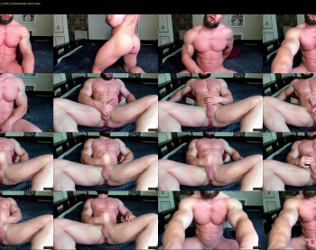 mike0xx — 29 minute Chaturbate male cam show recording, 720p, Jul 8, 2023