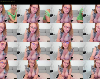 milkykandy — 3 minute Chaturbate female cam show recording, 720p, Jul 8, 2023