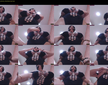 missxxxl — 9 minute Chaturbate female cam show recording, 720p, Jul 8, 2023