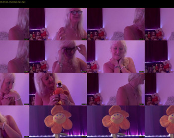 monicutex — 11 minute Chaturbate female cam show recording, 720p, Jul 8, 2023
