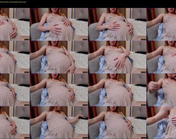 morkov_ka — 4 minute Chaturbate female cam show recording, 720p, Jul 9, 2023