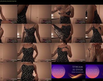 ms_seductive — 5 minute Chaturbate female cam show recording, 720p, Jul 8, 2023