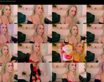 myassistant — 37 minute Chaturbate female cam show recording, 720p, Jul 9, 2023