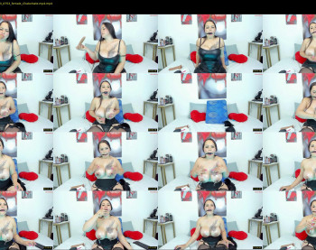 nataly_kydman — 18 minute Chaturbate female cam show recording, 720p, Jul 8, 2023