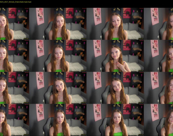 natasha__malkova — 9 minute Chaturbate female cam show recording, 720p, Jul 8, 2023
