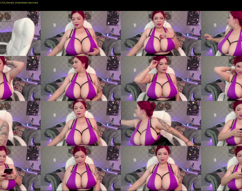 neytiri_moon — 10 minute Chaturbate female cam show recording, 720p, Jul 8, 2023