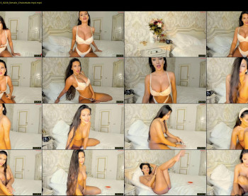 nicole_anistonn — 120 minute Chaturbate female cam show recording, 720p, Jul 9, 2023