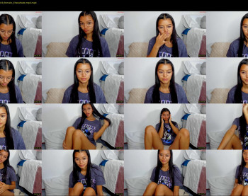 nina_agdal — 7 minute Chaturbate female cam show recording, 720p, Jul 8, 2023