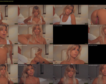 ocicat — 121 minute Chaturbate female cam show recording, 720p, Jul 9, 2023