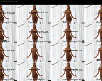 oksanafedorova — 10 minute Chaturbate female cam show recording, 720p, Jul 9, 2023