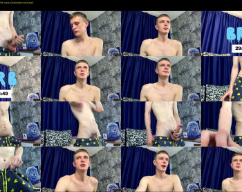 oliverfresh — 47 minute Chaturbate male cam show recording, 720p, Jul 8, 2023