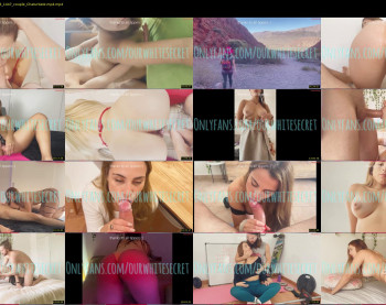 ourwhitesecret — 32 minute Chaturbate couple cam show recording, 720p, Jul 8, 2023