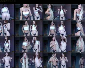 patricia_bloom — 20 minute Chaturbate female cam show recording, 720p, Jul 8, 2023