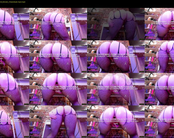 peachyym — 7 minute Chaturbate female cam show recording, 720p, Jul 8, 2023