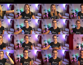 phoenix_taylor — 110 minute Chaturbate female cam show recording, 720p, Jul 9, 2023
