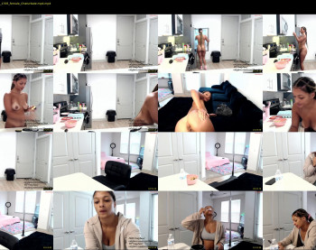 princess_cece — 60 minute Chaturbate female cam show recording, 720p, Jul 8, 2023