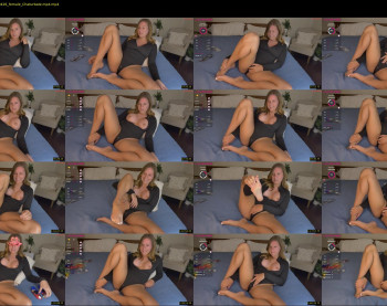 reign_rellic_ — 120 minute Chaturbate female cam show recording, 720p, Jul 9, 2023
