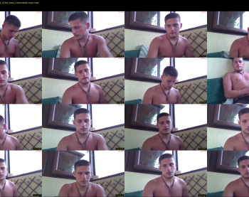 roberto_twink1 — 119 minute Chaturbate male cam show recording, 720p, Jul 8, 2023