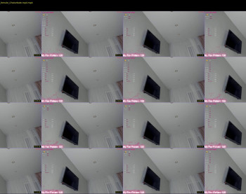 saintlyn — 36 minute Chaturbate female cam show recording, 720p, Jul 8, 2023