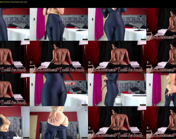 samantha46 — 104 minute Chaturbate female cam show recording, 720p, Jul 8, 2023