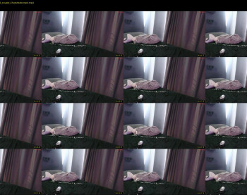 sasakyra — 6 minute Chaturbate couple cam show recording, 720p, Jul 8, 2023