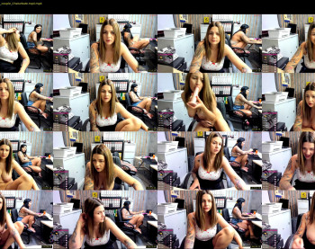 sassytiff — 120 minute Chaturbate couple cam show recording, 720p, Jul 8, 2023