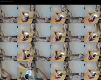 scartit — 6 minute Chaturbate female cam show recording, 480p, Jul 8, 2023