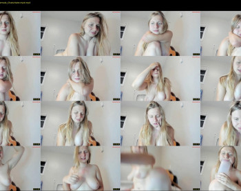 scartit — 5 minute Chaturbate female cam show recording, 480p, Jul 8, 2023
