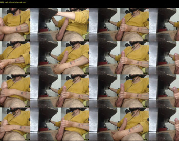 sebas21cm1 — 54 minute Chaturbate male cam show recording, 720p, Jul 9, 2023