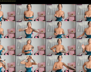 sexual_addiction — 6 minute Chaturbate couple cam show recording, 480p, Jul 8, 2023