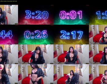 sexy_appetite — 57 minute Chaturbate couple cam show recording, 720p, Jul 8, 2023