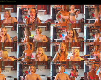 shadowladyyy — 69 minute Chaturbate couple cam show recording, 720p, Jul 8, 2023