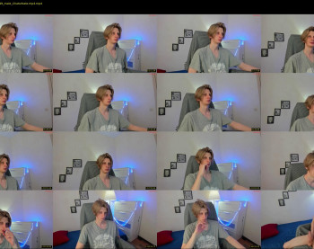 slim_andy — 121 minute Chaturbate male cam show recording, 720p, Jul 9, 2023