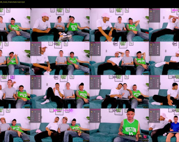 soccer_hot — 86 minute Chaturbate male cam show recording, 720p, Jul 8, 2023