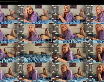 strupedsunicorns — 60 minute Chaturbate couple cam show recording, 720p, Jul 8, 2023