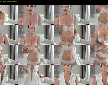 sugaremmy7 — 23 minute Chaturbate female cam show recording, 720p, Jul 8, 2023