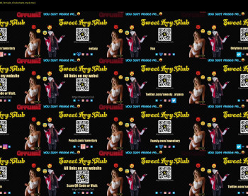 sweet_ary — 11 minute Chaturbate female cam show recording, 720p, Jul 8, 2023