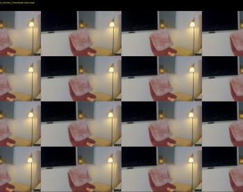 swt_molly — 9 minute Chaturbate female cam show recording, 720p, Jul 8, 2023