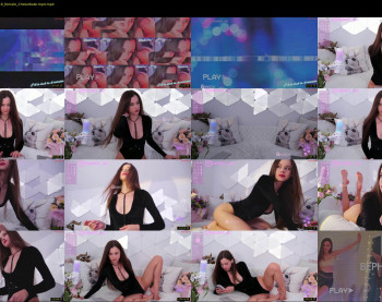 taanni_bc — 120 minute Chaturbate female cam show recording, 720p, Jul 8, 2023