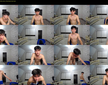 teddy_mode — 55 minute Chaturbate couple cam show recording, 720p, Jul 8, 2023