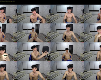 teddy_mode — 28 minute Chaturbate couple cam show recording, 720p, Jul 8, 2023