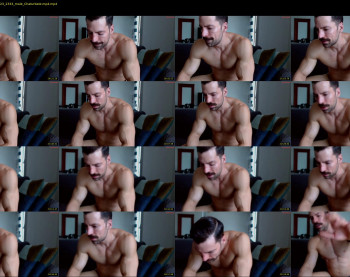 therealkingyoshi — 6 minute Chaturbate male cam show recording, 720p, Jul 8, 2023