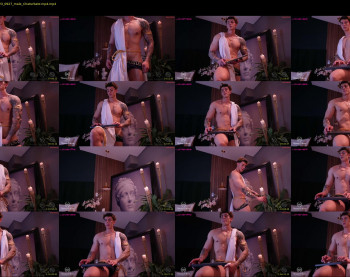 thomas_falcon1 — 121 minute Chaturbate male cam show recording, 720p, Jul 8, 2023