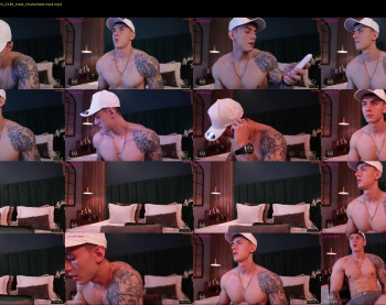 thomas_falcon1 — 120 minute Chaturbate male cam show recording, 720p, Jul 8, 2023