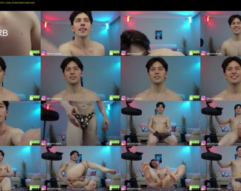 tommyjoyer — 120 minute Chaturbate male cam show recording, 720p, Jul 9, 2023