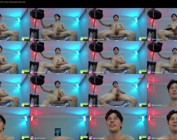 tommyjoyer — 33 minute Chaturbate male cam show recording, 720p, Jul 9, 2023