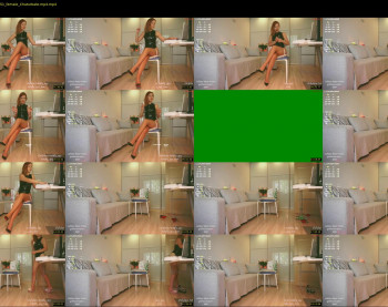 totally_spy — 28 minute Chaturbate female cam show recording, 720p, Jul 8, 2023
