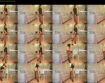 totally_spy — 11 minute Chaturbate female cam show recording, 720p, Jul 8, 2023