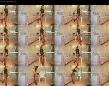 totally_spy — 22 minute Chaturbate female cam show recording, 720p, Jul 8, 2023