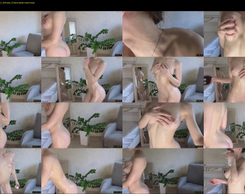 uwunikaa — 121 minute Chaturbate female cam show recording, 720p, Jul 8, 2023